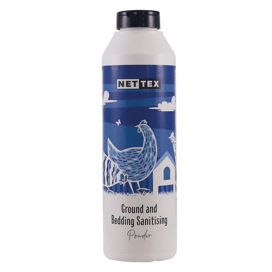 Ground Sanitiser by Nettex