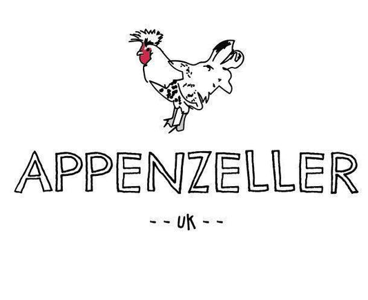 Appenzeller Large/Bantam