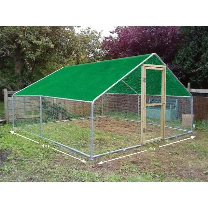 GardenLife  tarpaulin run covers