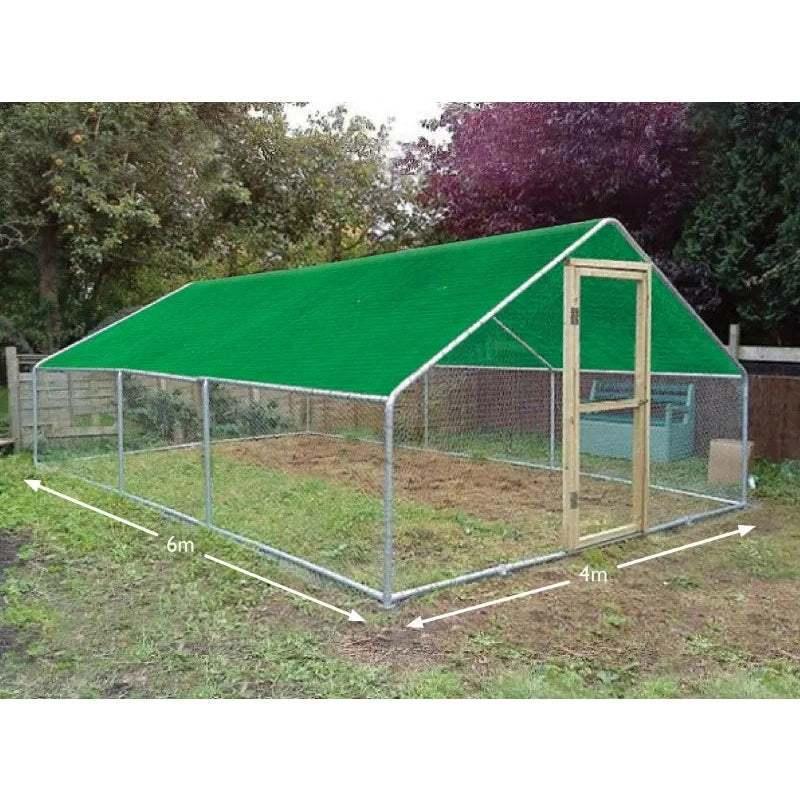 GardenLife  tarpaulin run covers