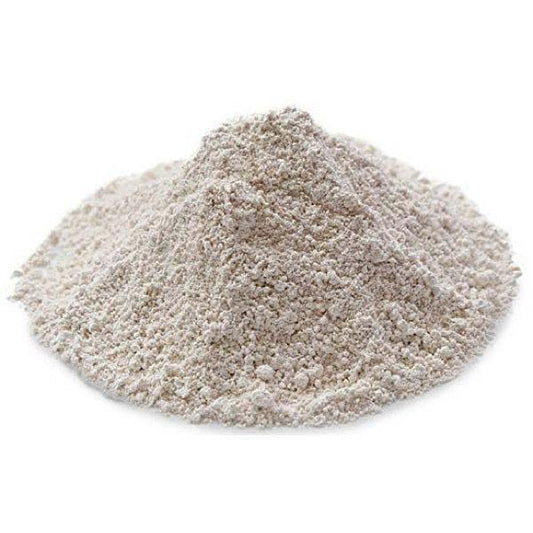 Diatomaceous earth (DE) powder 0.5Kg - Chartley Chucks